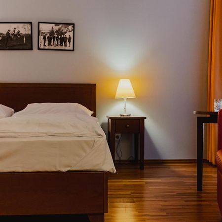 Hotel Sporer Bad Radkersburg Eksteriør billede