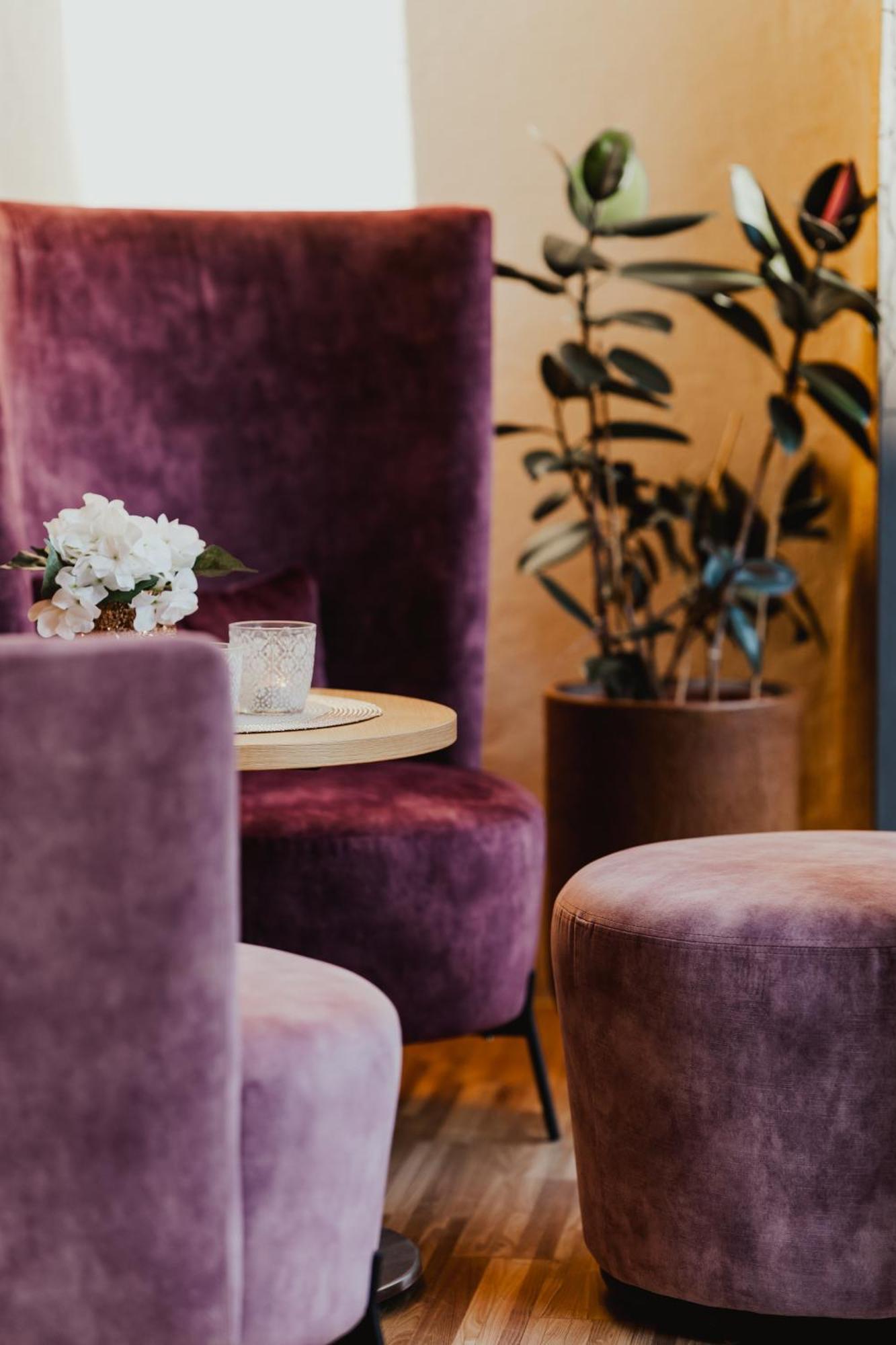 Hotel Sporer Bad Radkersburg Eksteriør billede