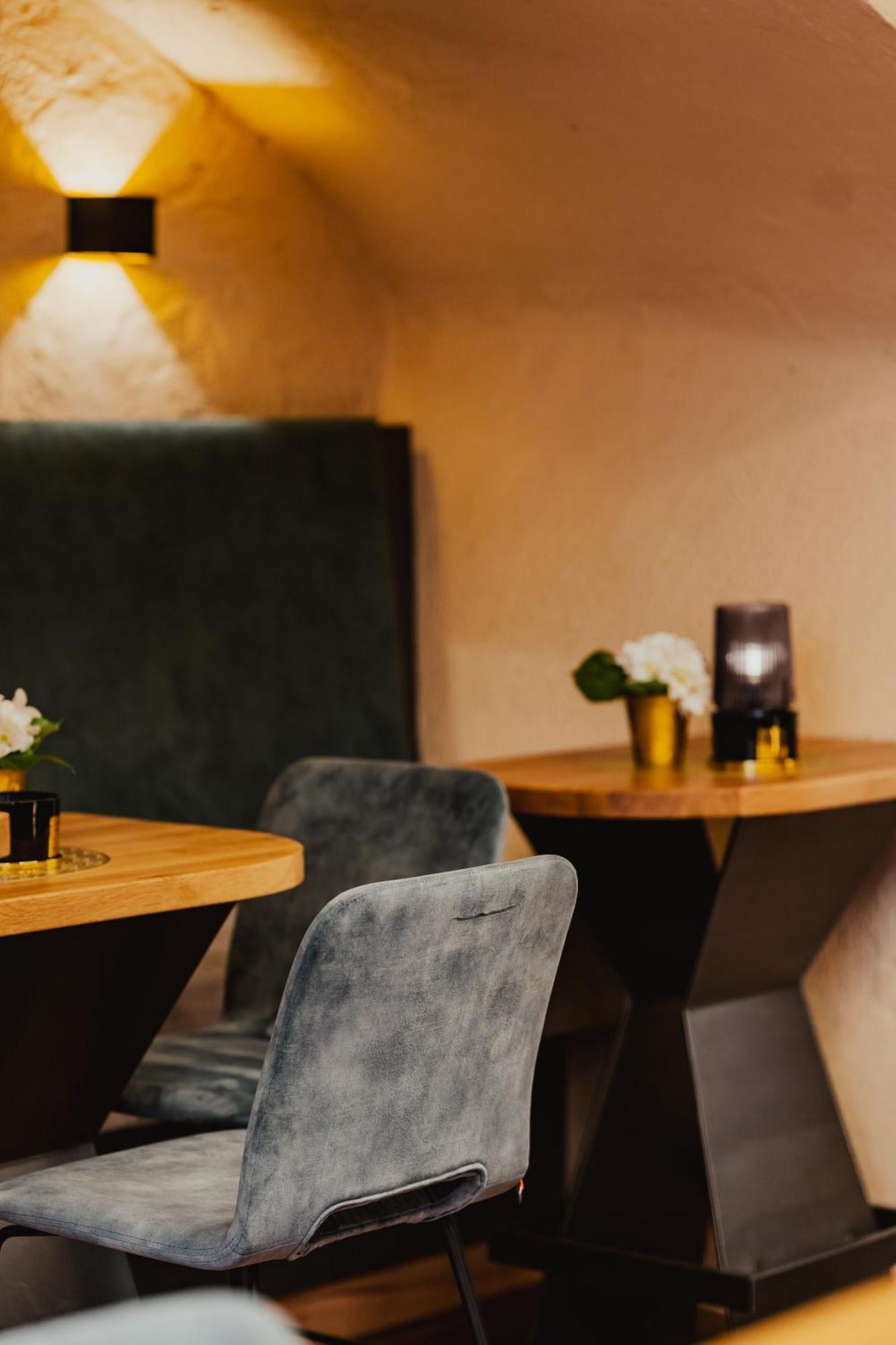 Hotel Sporer Bad Radkersburg Eksteriør billede