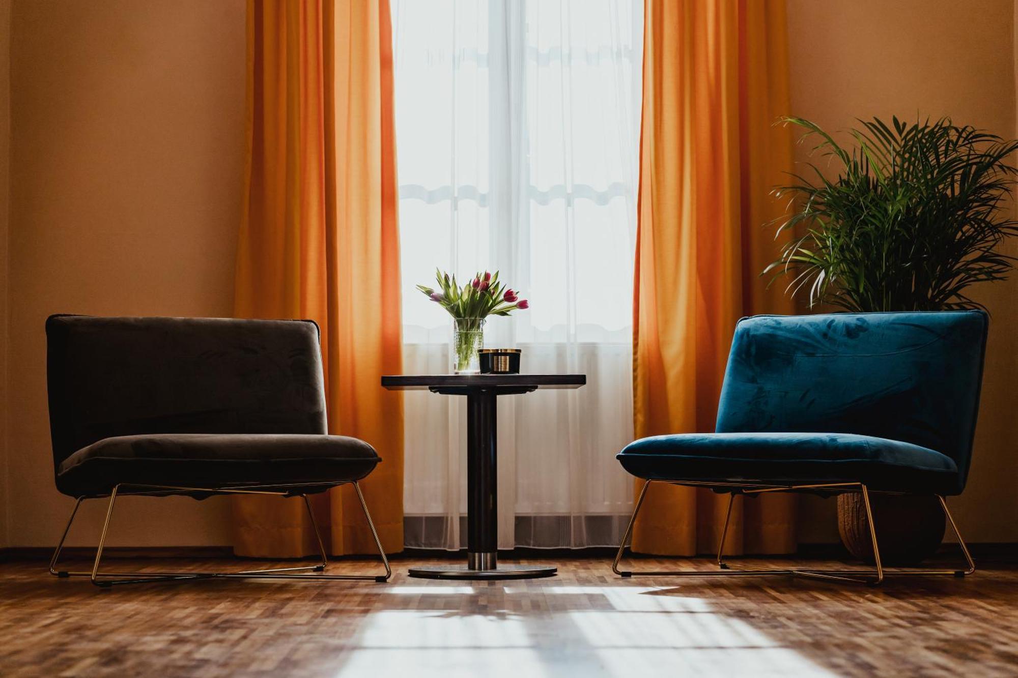 Hotel Sporer Bad Radkersburg Eksteriør billede