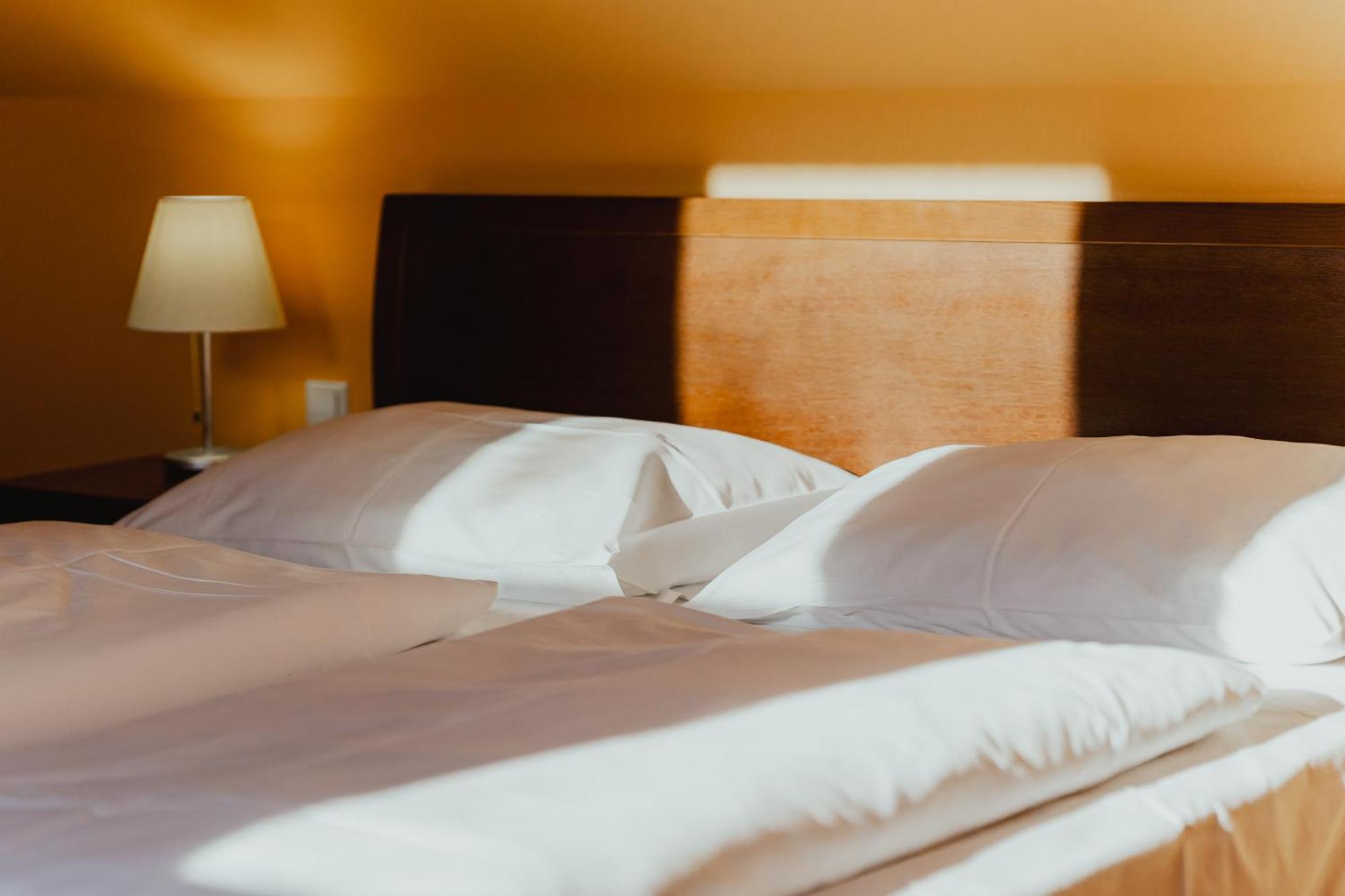 Hotel Sporer Bad Radkersburg Eksteriør billede