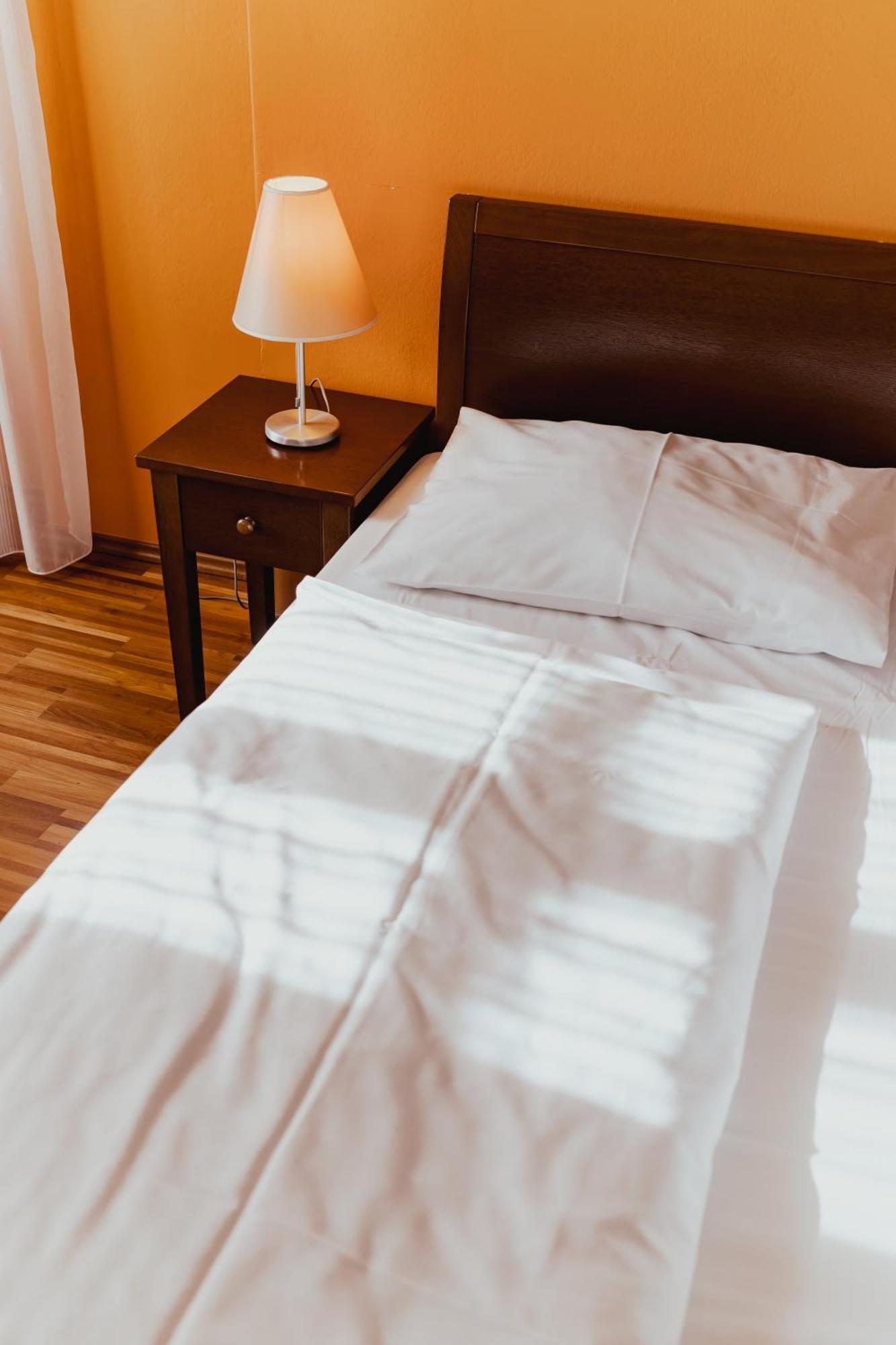 Hotel Sporer Bad Radkersburg Eksteriør billede