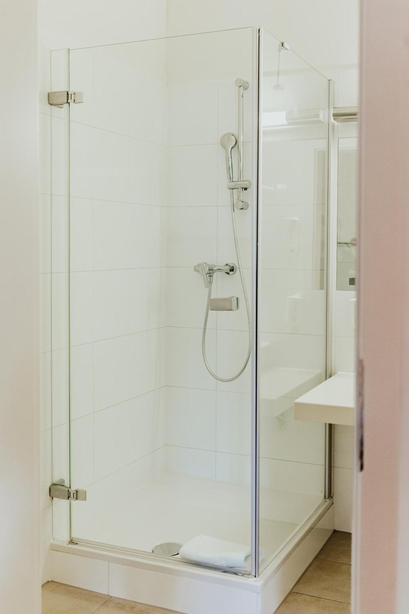 Hotel Sporer Bad Radkersburg Eksteriør billede